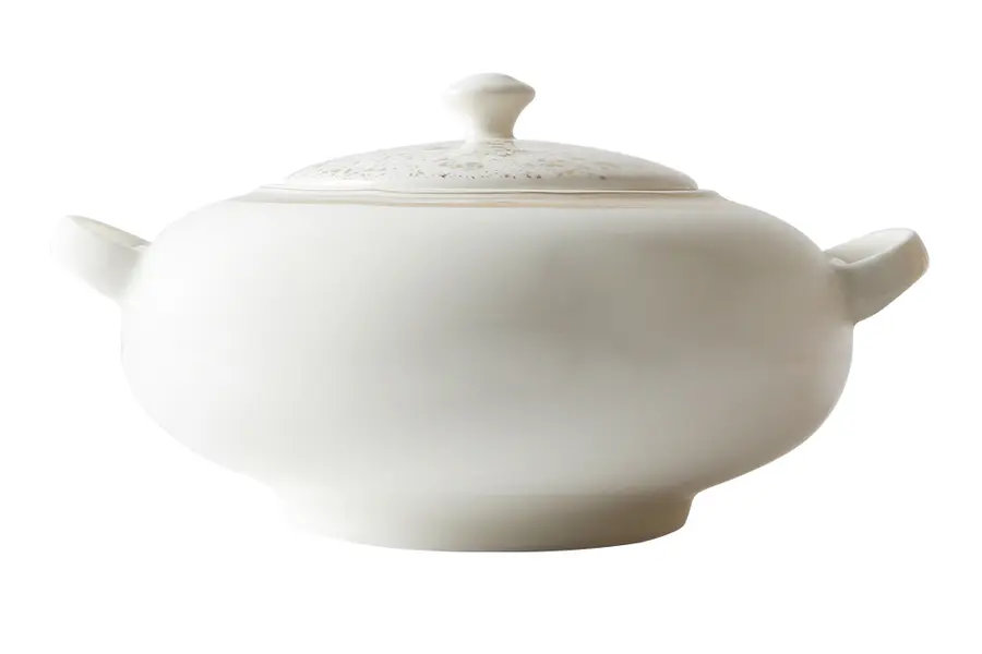 Bohemia Soup Bowl with Lid 2250cc