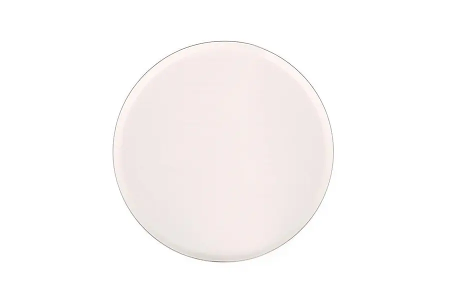  Chopin Platinum Banded Flat Plate 27cm