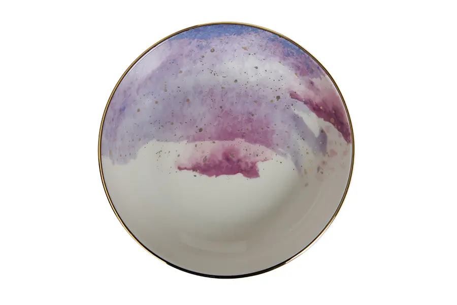  Cosmos Design 7 Bowl 17cm
