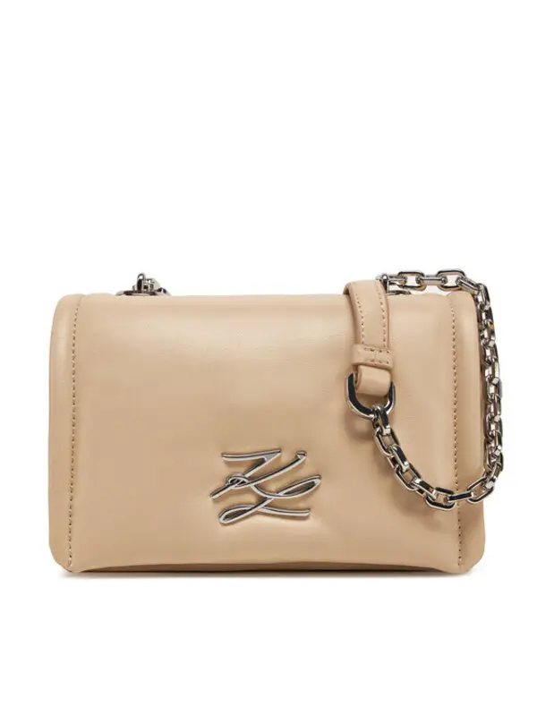 K/Autograph Crossbody Bag