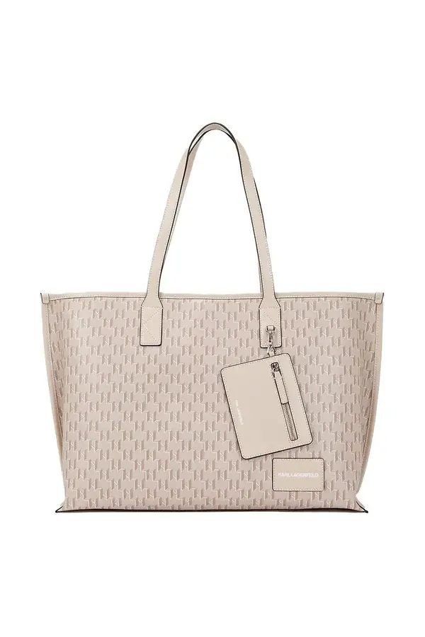 K/VOYAGE TOTE BAG