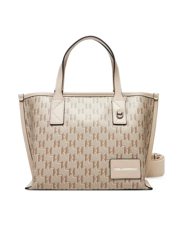 K/Voyage Small Tote