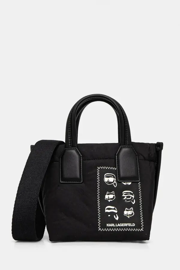 Ikonic Small tote bag
