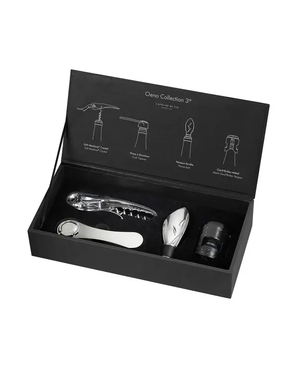  Sommelier Set, Gift Set