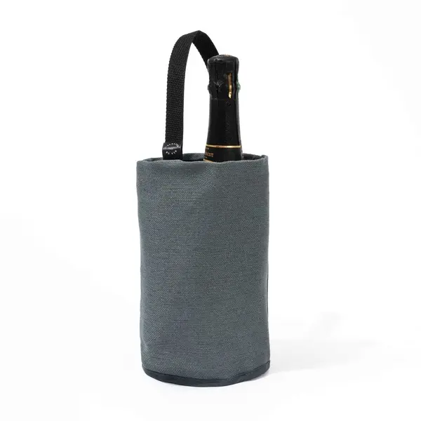  Fresh Baladeur Lin gris                                    