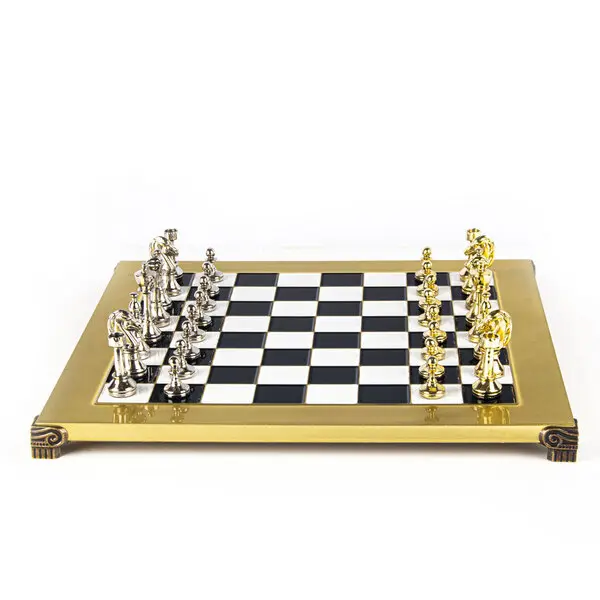  Chess set 