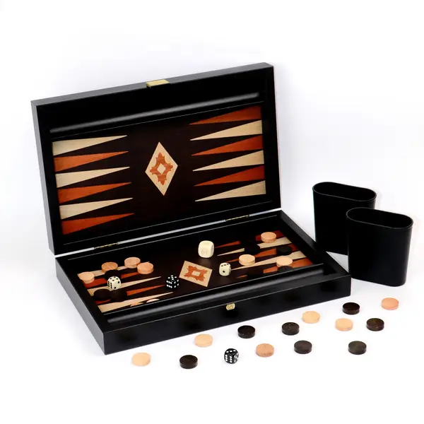  Backgammon 