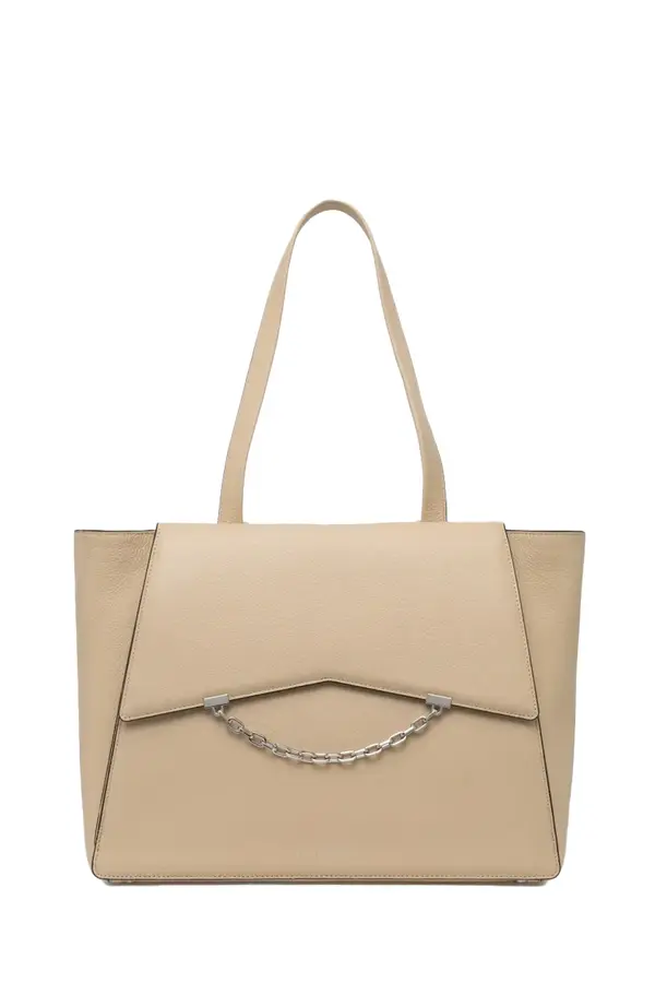 Signature Tote Bag