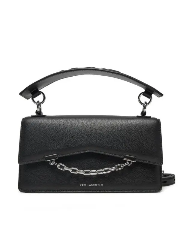 Seven Grainy Crossbody Bag