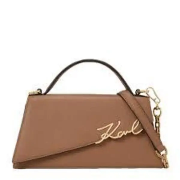 Signature Slim Crossbody Bag