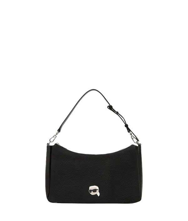 Ikon Pebble Shoulder Bag