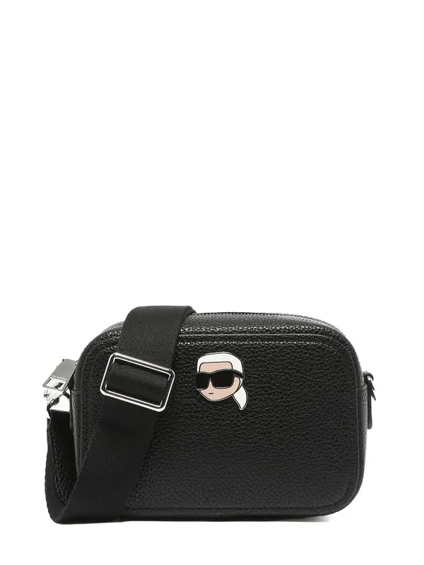 Ikon Pebble Camera Bag