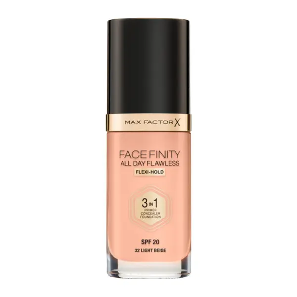  MF.NEW FND FACEFINITY N32