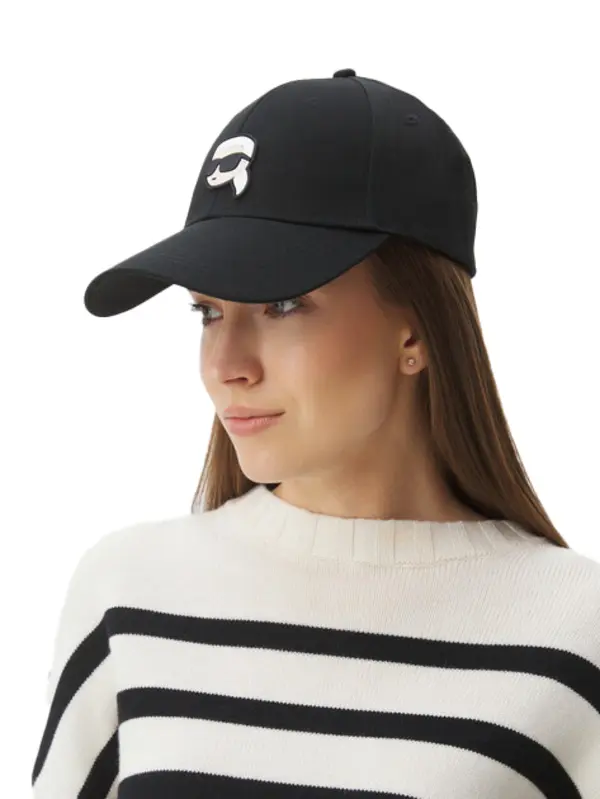 Ikon Baseball Cap