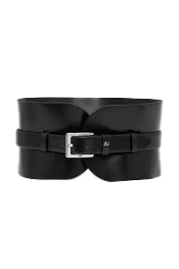 Essential Leather Belt