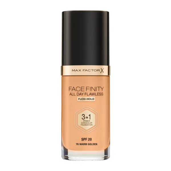  MF.NEW FND FACEFINITY W76