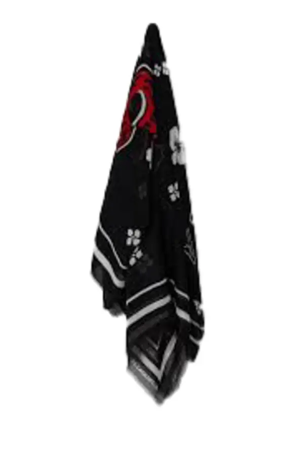 Modal Scarf