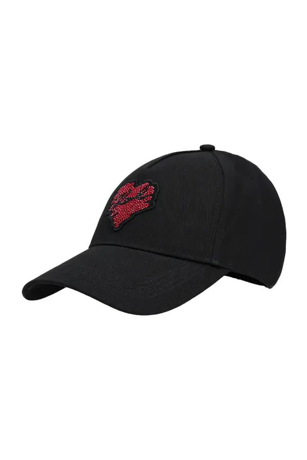 Heart Cap