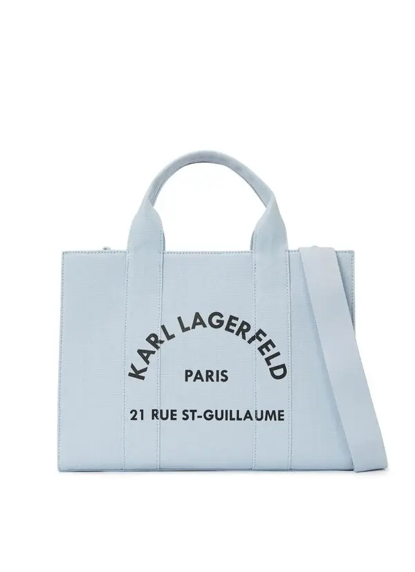 Medium Square Tote Bag