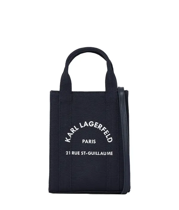 Small Square Tote Bag