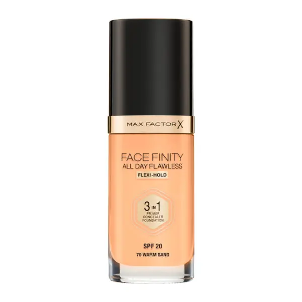  MF.NEW FND FACEFINITY W70