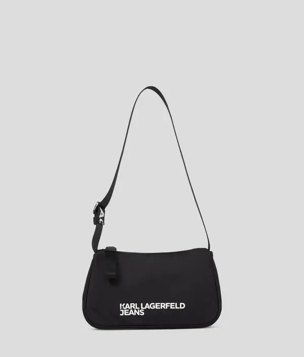  Nylon Shoulder Bag