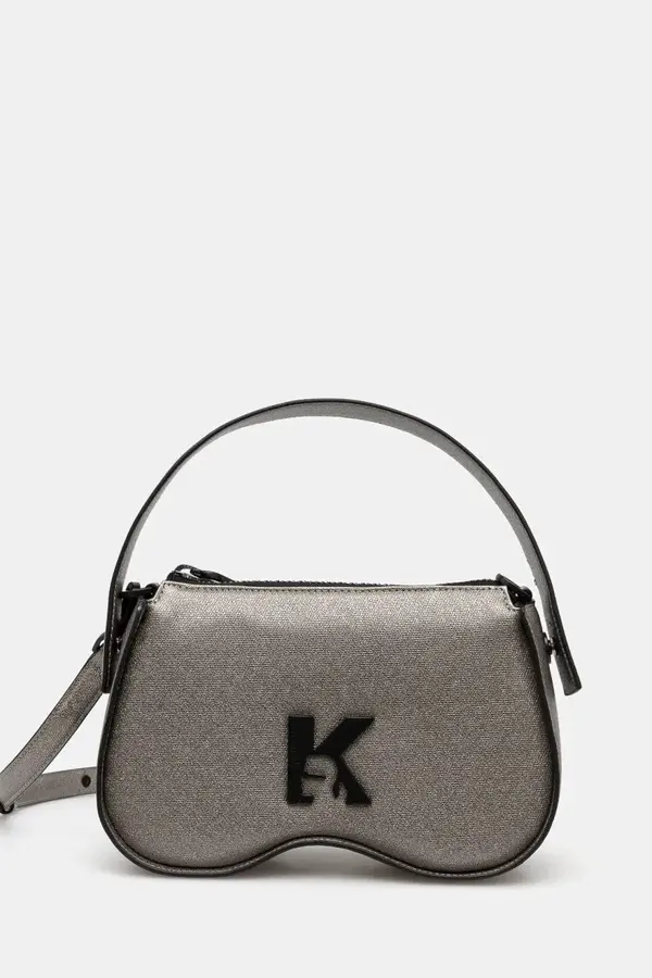  Sunglasses Top-Handle Bag