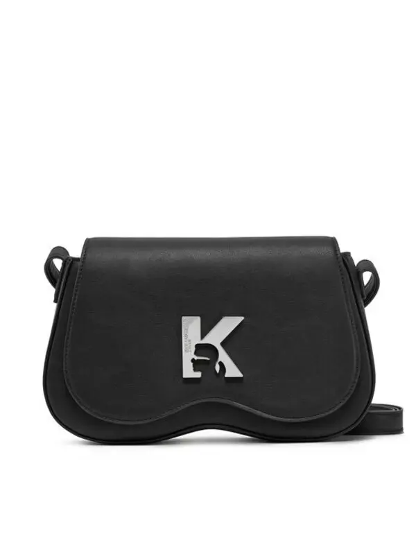  Sunglasses Leather Crossbody Bag