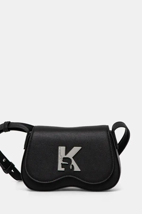  Sunglasses Leather Crossbody Bag