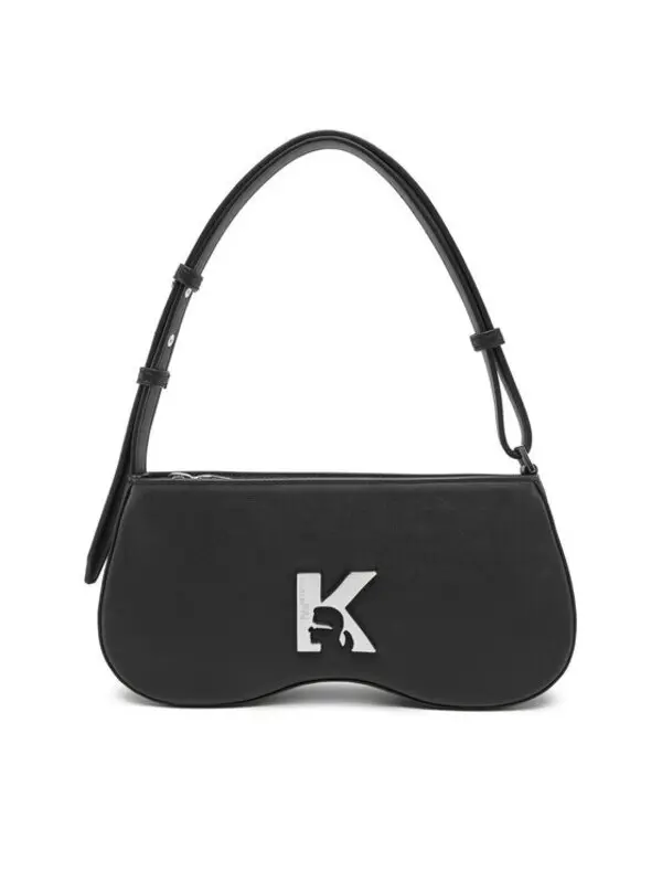  Sunglasses Leather Shoulder Bag