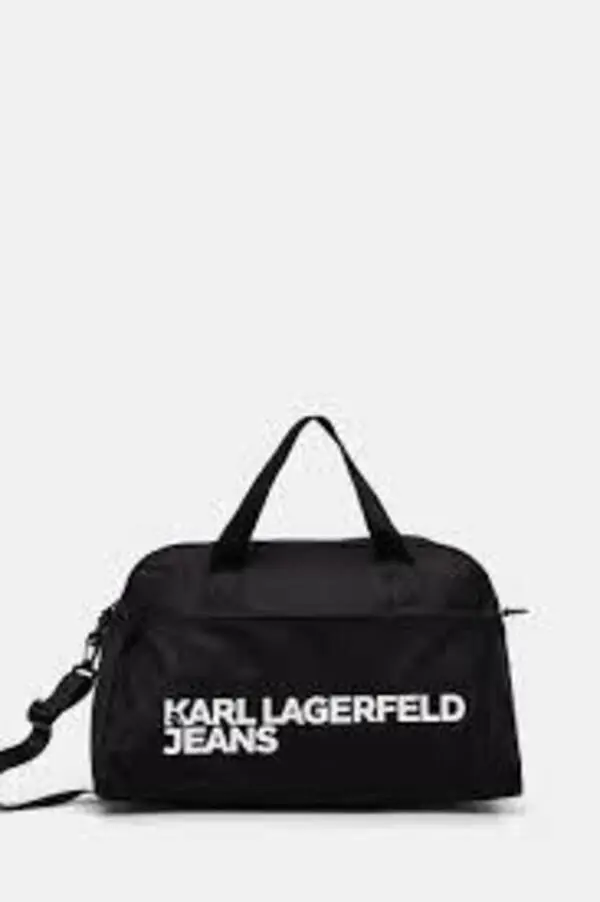  Nylon Weekender Bag