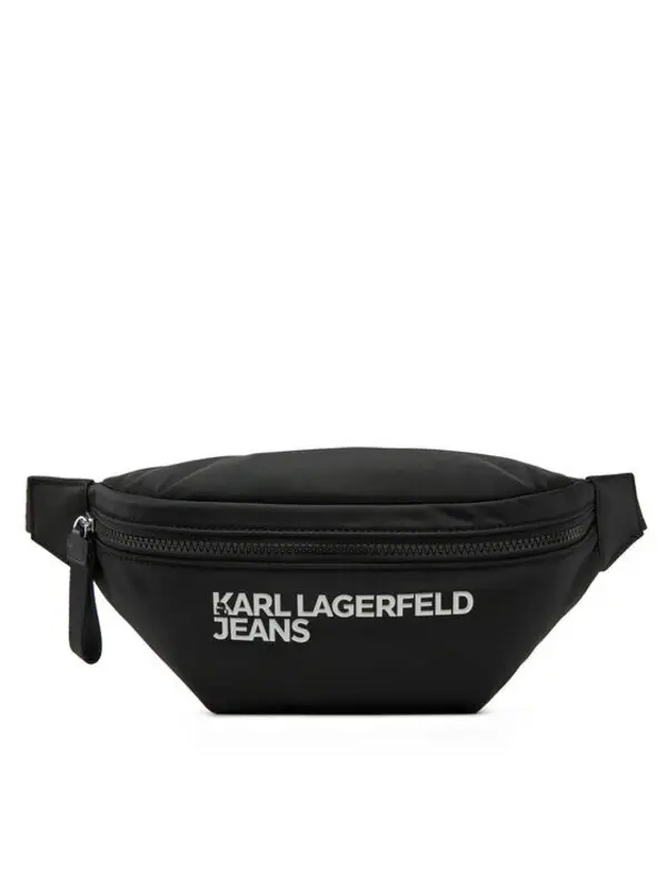  Urban Nylon Belt Bag