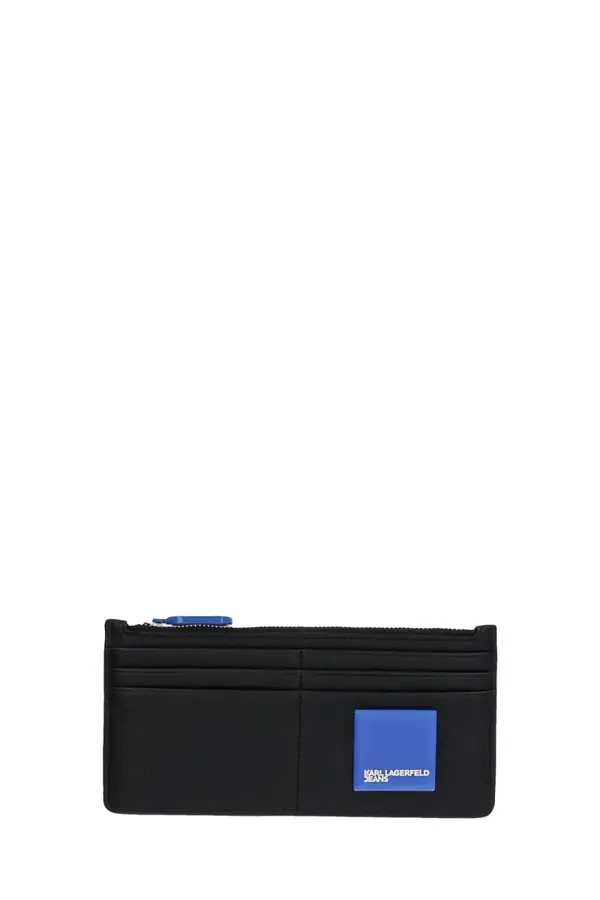  Box Logo Card Holder