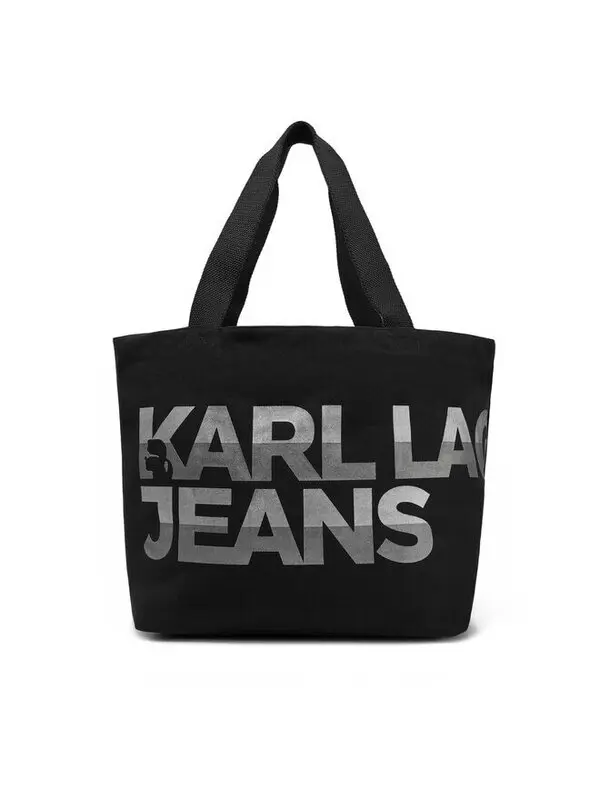  Big Logo Tote Bag