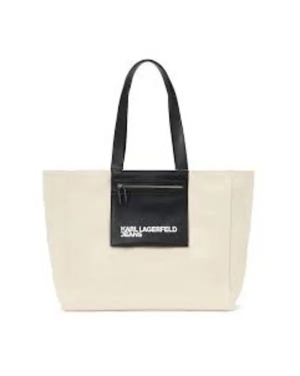 Pocket Shopper Bag