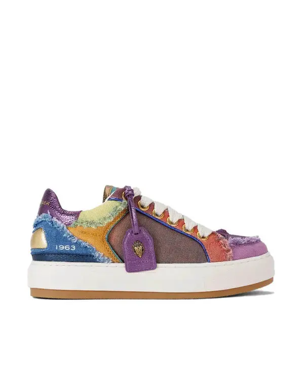  Southbank Tag Colorful Sneakers
