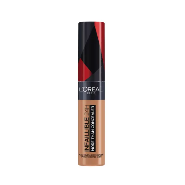 L'Oreal Paris Infaillible Full Wear Concealer- Waterproof, Full Coverage