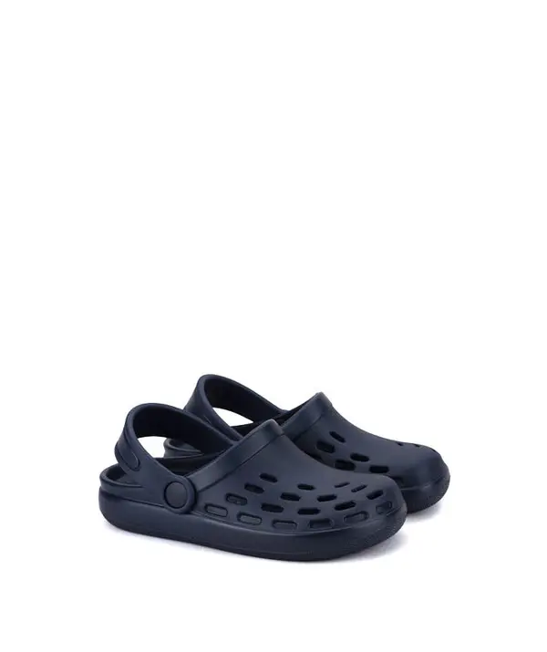 Slip-On Clogs