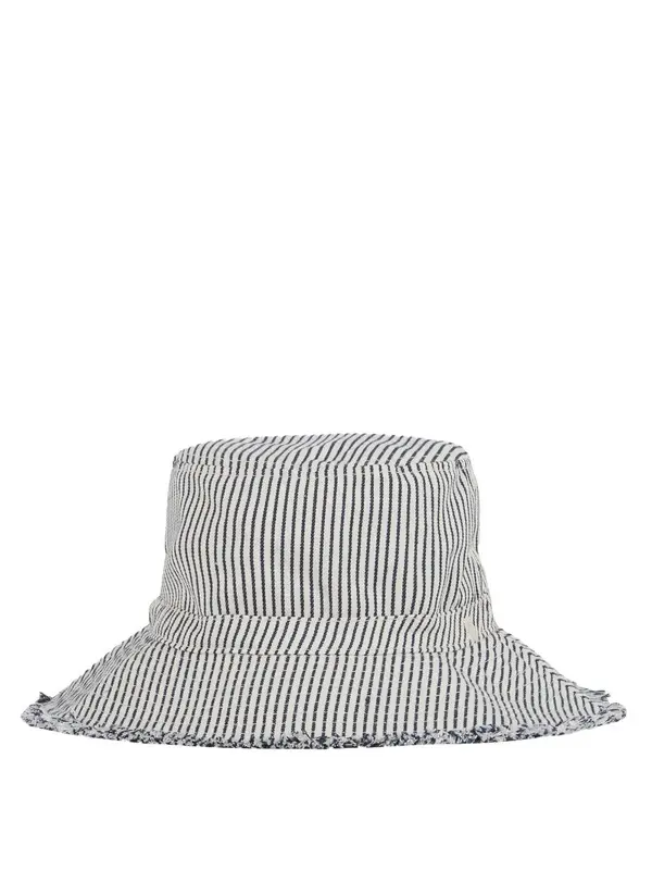 Hippo Bucket Hat