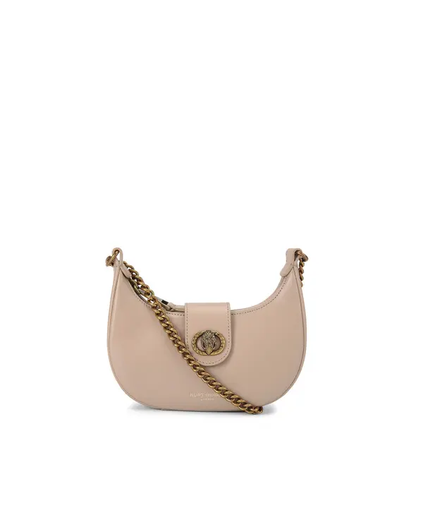  Crescent Chain Bag