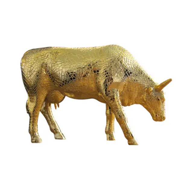 Mira Moo Gold - large
