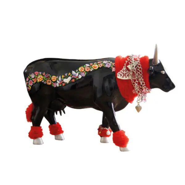 Haute Cow-ture - Large