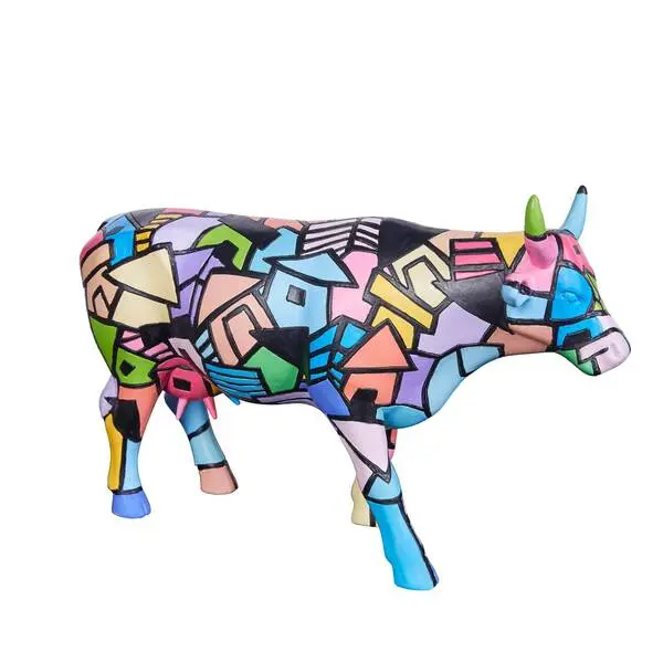 Favela Chic - Large