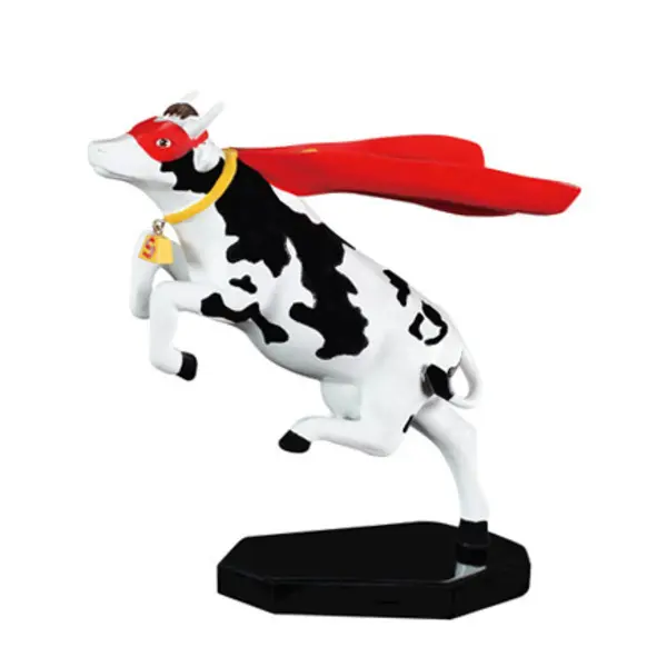  Super Cow - medium