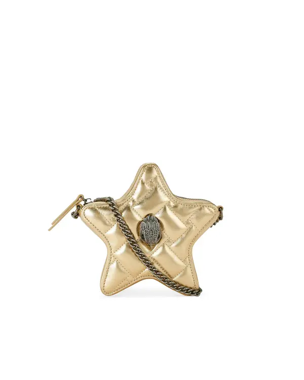  Star Small Crossbody Bag