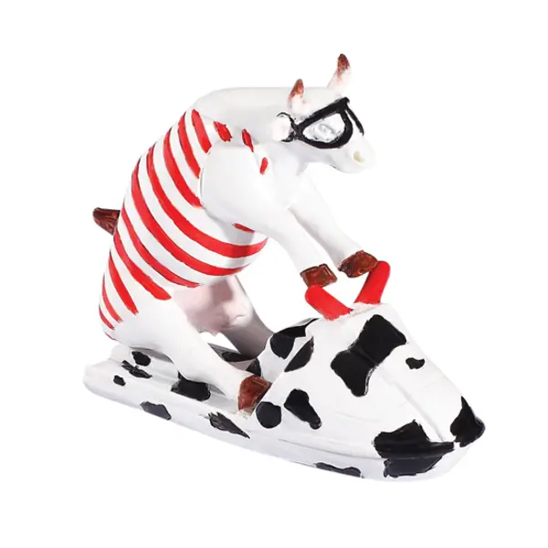Jet Ski Cow - small