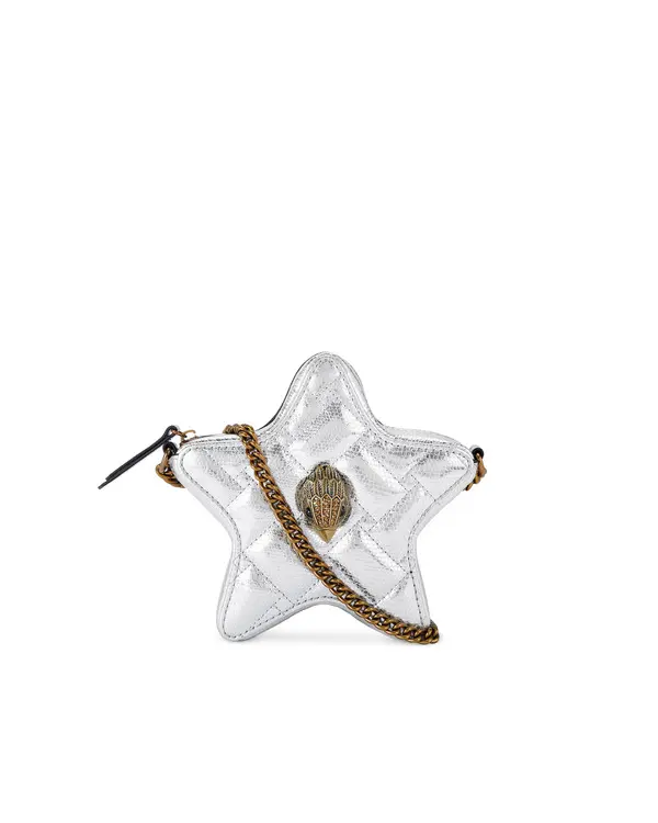  Star Small Crossbody Bag