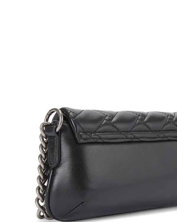  Kensington Quilted Chain Bag