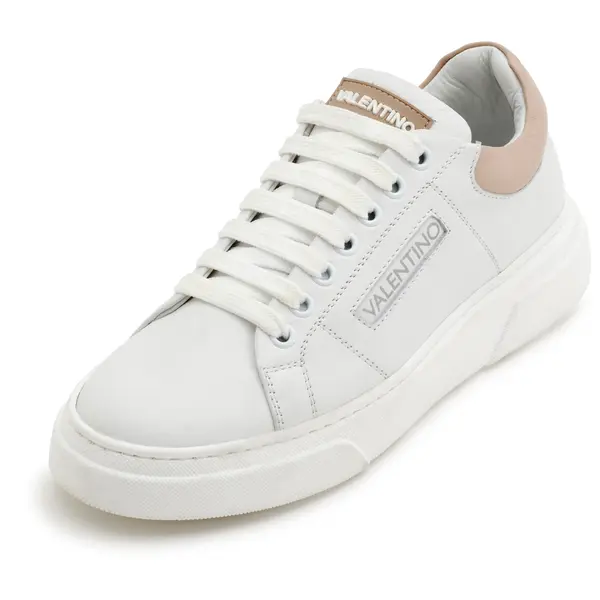 Stunny Lace-Up Sneakers