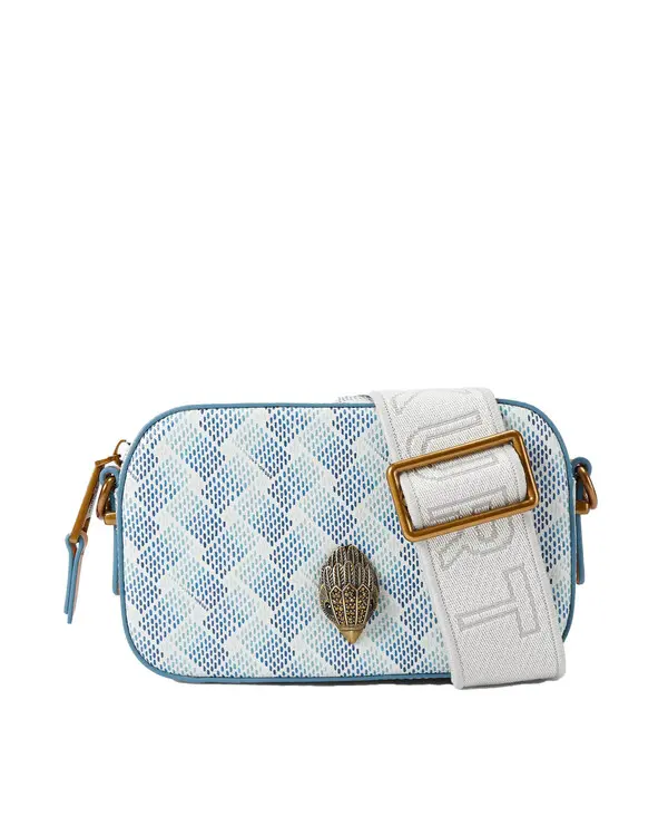  Camera Crossbody Bag